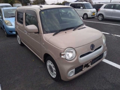DAIHATSU MIRA COCOA