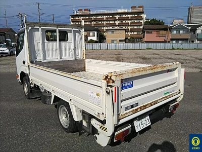 TOYOTA TOYOACE TRUCK