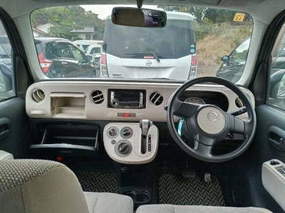 DAIHATSU MIRA COCOA