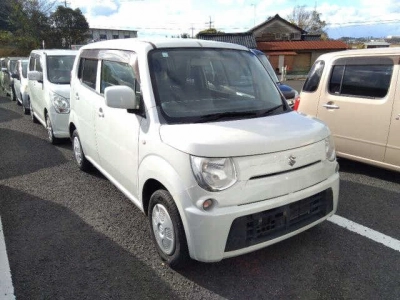 SUZUKI MRWAGON