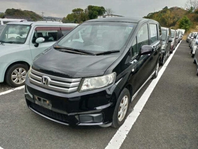 HONDA FREED SPIKE