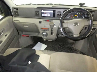 DAIHATSU ATRAI WAGON
