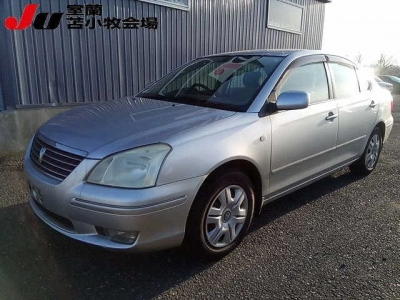 TOYOTA PREMIO