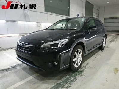 SUBARU SUBARU XV