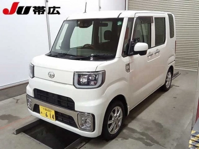 DAIHATSU HIJET CADDY