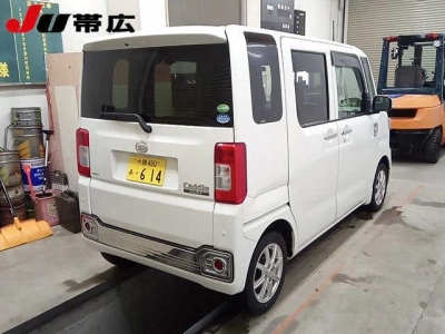 DAIHATSU HIJET CADDY
