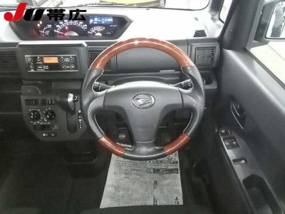 DAIHATSU HIJET CADDY