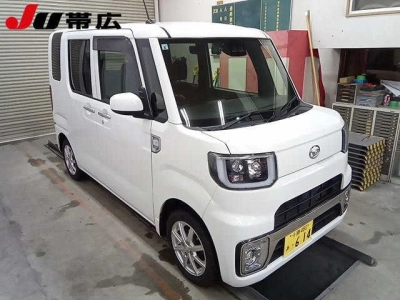 DAIHATSU HIJET CADDY