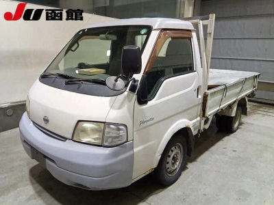 NISSAN VANETTE TRUCK