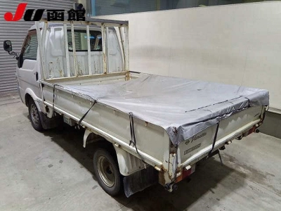 NISSAN VANETTE TRUCK
