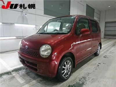 DAIHATSU MOVE LATTE