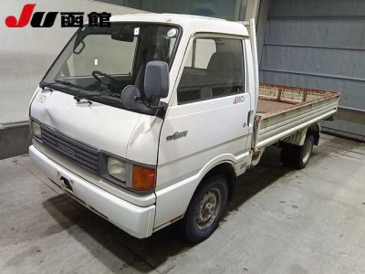 MAZDA BONGO BRAWNY TRUCK