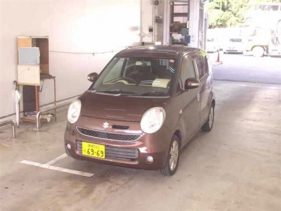 SUZUKI MRWAGON