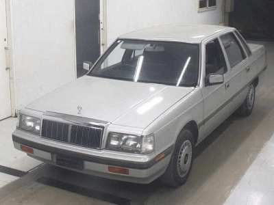 MITSUBISHI DEBONAIR V