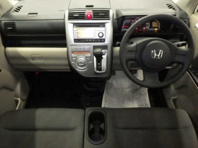 HONDA ZEST