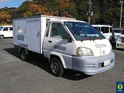 TOYOTA TOWN ACE TRUCK