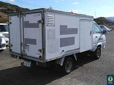 TOYOTA TOWN ACE TRUCK
