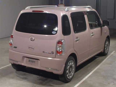 DAIHATSU MIRA COCOA