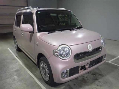 DAIHATSU MIRA COCOA