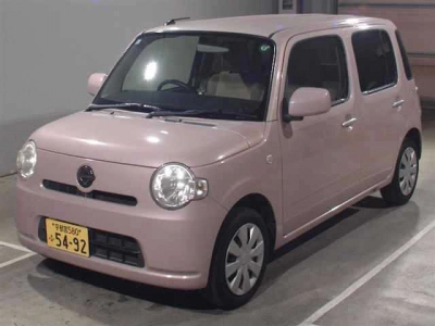 DAIHATSU MIRA COCOA