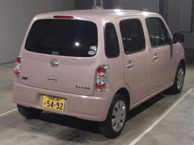 DAIHATSU MIRA COCOA