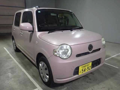 DAIHATSU MIRA COCOA