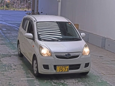 SUBARU PLEO