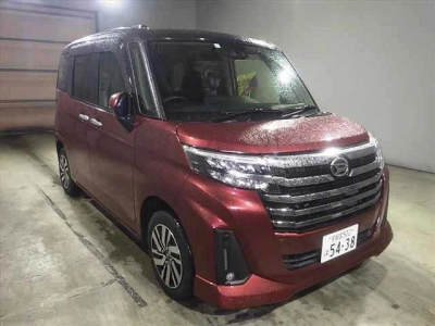 DAIHATSU THOR