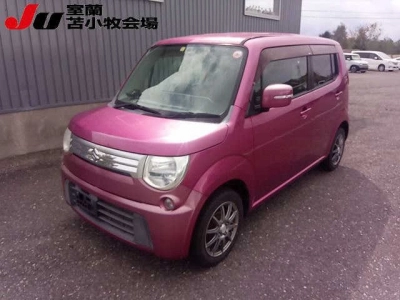 SUZUKI MRWAGON