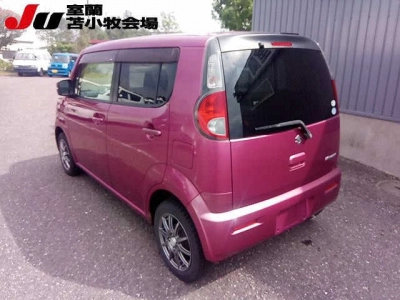 SUZUKI MRWAGON