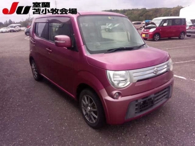 SUZUKI MRWAGON