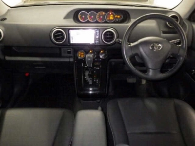 TOYOTA COROLLA RUMION