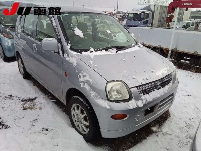 MITSUBISHI MINICA