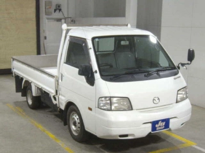 MAZDA BONGO