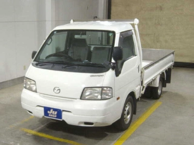 MAZDA BONGO