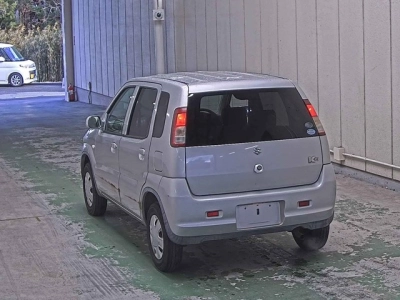 SUZUKI KEI