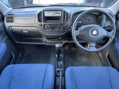 SUZUKI KEI