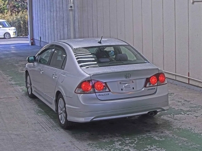 HONDA CIVIC HYBRID