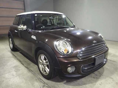 MINI MINI