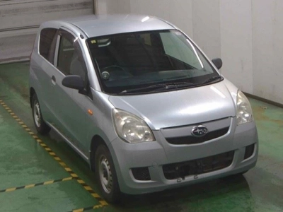 SUBARU PLEO