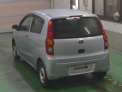 SUBARU PLEO