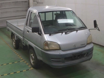 TOYOTA TOWN ACE TRUCK