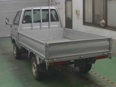 TOYOTA TOWN ACE TRUCK