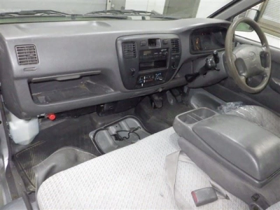 TOYOTA TOWN ACE TRUCK