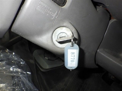 TOYOTA TOWN ACE TRUCK