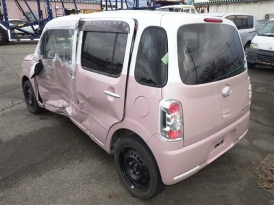 DAIHATSU MIRA COCOA