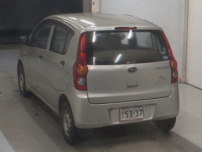 SUBARU PLEO