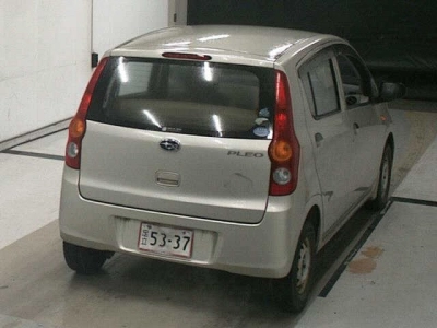 SUBARU PLEO