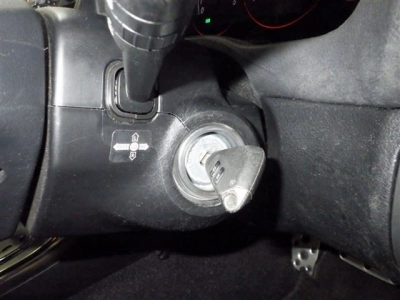 SUBARU LEGACY TOURING WAGON