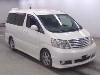 TOYOTA ALPHARD V